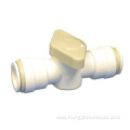 Pipe Fittings Moulding Machine Brass Pipe Fitting Mould